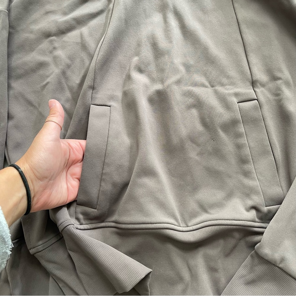 Athleta Missions Hoodie - Picture 3 of 10